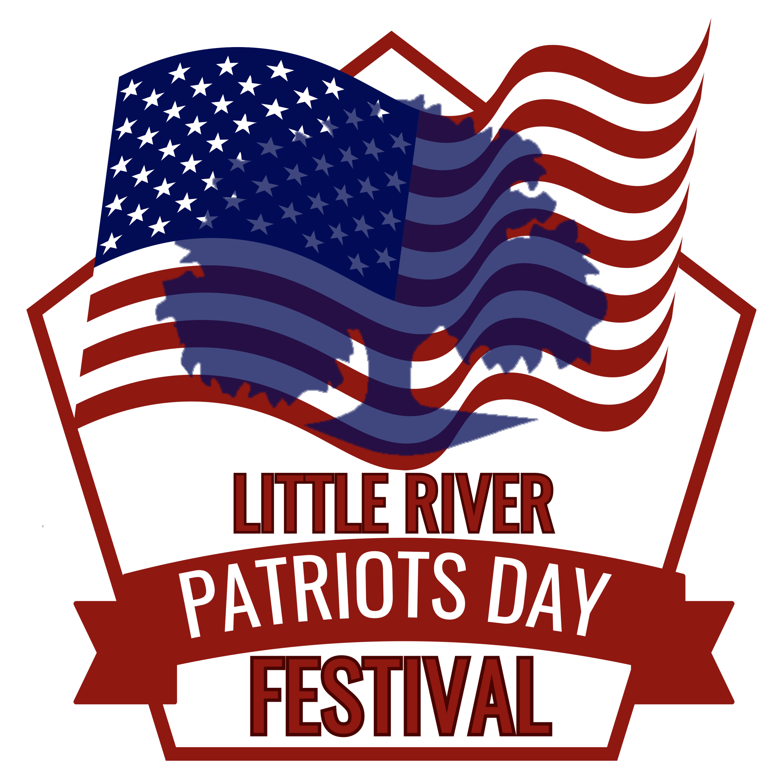 Little River Patriot's Day
